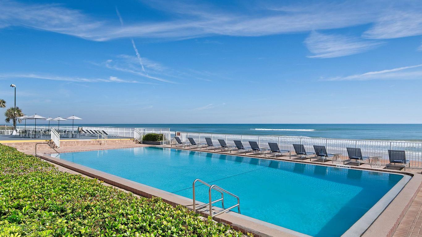 Spark by Hilton Ormond Beach Oceanfront