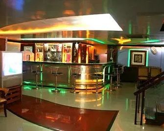 Hotel Aditya - Raipur - Bar