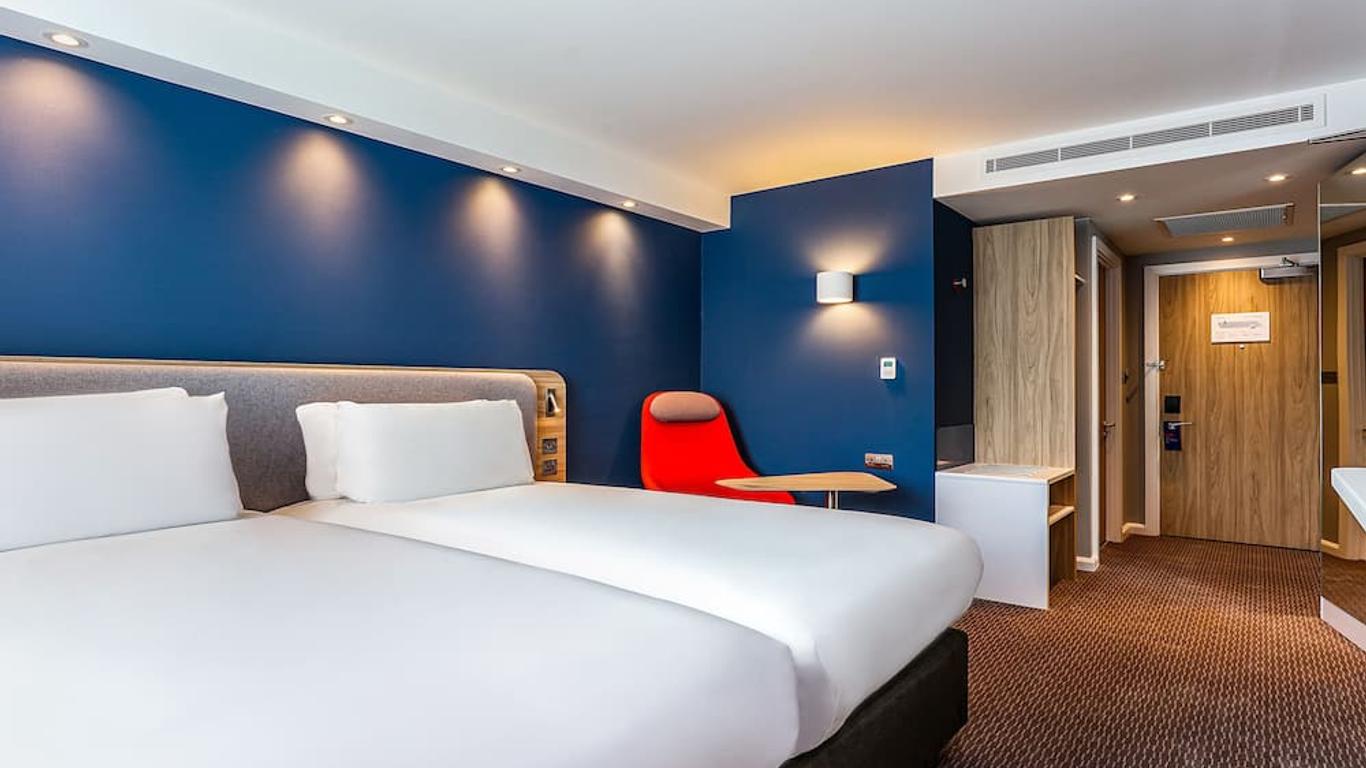 Holiday Inn Express Windsor By IHG