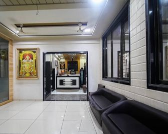 Sai Bhumika Residency - Khopoli - Lobby