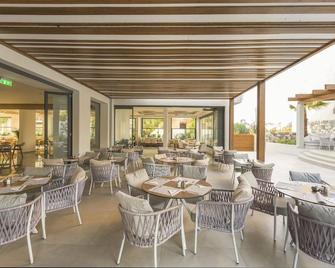 Samian Mare Hotel, Suites & Spa - Karlovasi - Restaurant