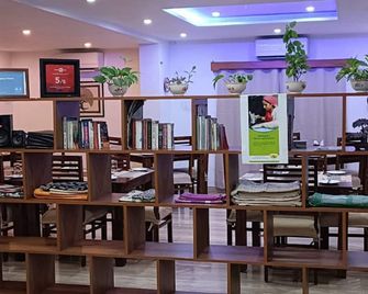The Bodhgaya Hotel School - Bodh Gaya