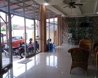 Wisma Jasmine Syariah - Palembang - Lobi