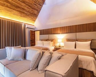 Tewimake Hotel - Don Diego - Bedroom