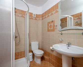 Agnadi Hotel - Agia Anna