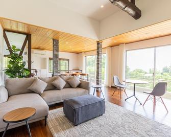 Resort Stay Bowen - Izu Kogen - - Vacation Stay 07728v - Itō - Living room