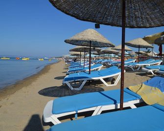 Megaş Hotel - Ayvalik