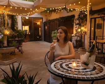 Relais Le Clarisse a Trastevere - Rom