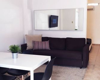 Boulevard Park IV 107 - Mayagüez - Living room