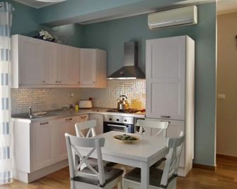 Taormina For You - Taormina - Keuken