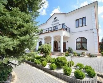 Dworek Vesaria - Lublin - Building