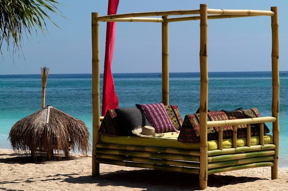 هوتل توجو لومبوك