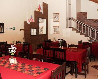Rustenburg Guesthouse - Rustenburg - Restaurant