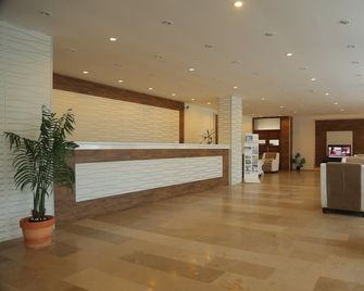 Cesme Farm Hotel - Cesme - Accueil