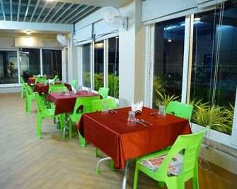 Hotel Riddhi Executive Latur - Latur - Restaurant