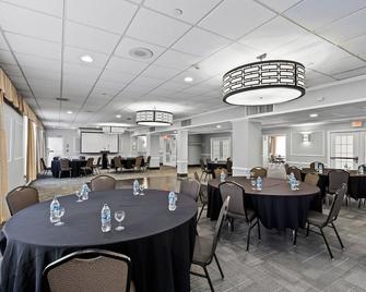 Executive Inn - Fort Lee - Fort Lee - Restaurant