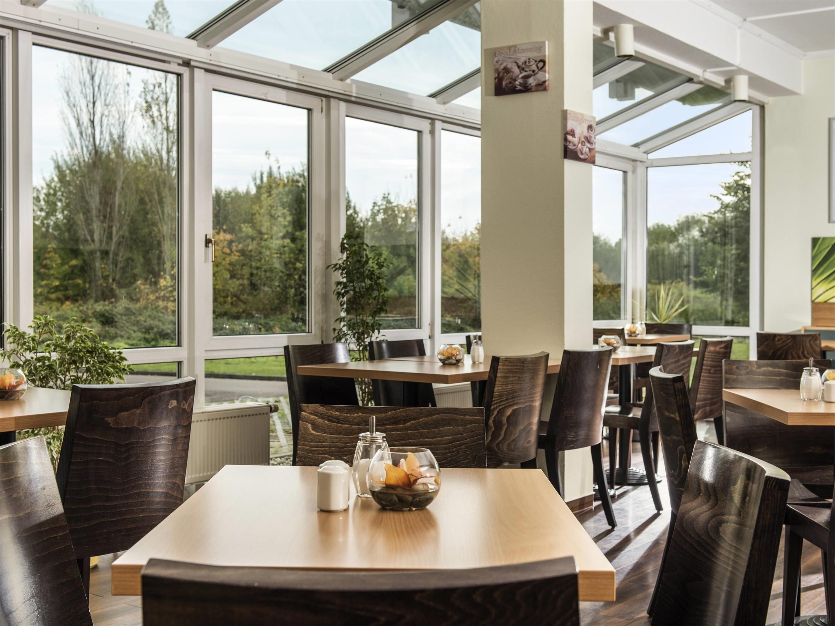 إيبيس لايبزيج نورد أوست