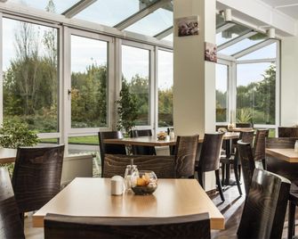 Ibis Leipzig Nord Ost - Taucha - Restaurant