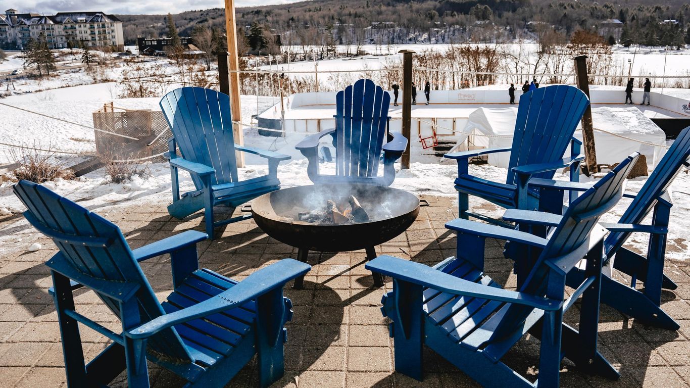 ديير هيرست ريزورت