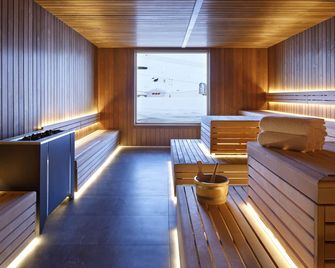 Hôtel Marielle - Les Belleville - Spa