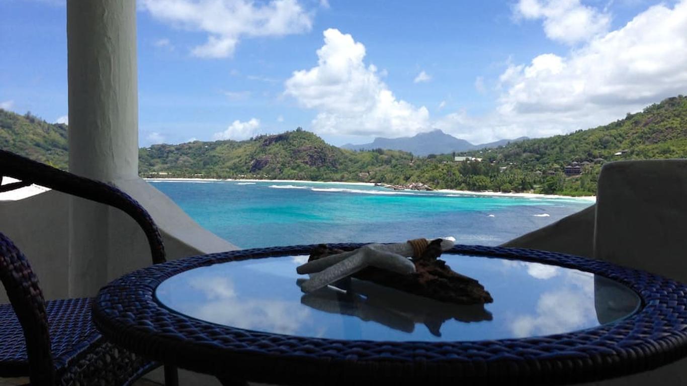 Lazare Picault Hotel