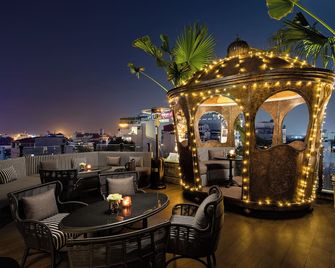 La Sinfonía del Rey Hotel & Spa - Hanoi
