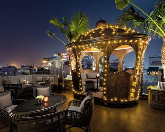 La Sinfonía del Rey Hotel & Spa - Hanoi