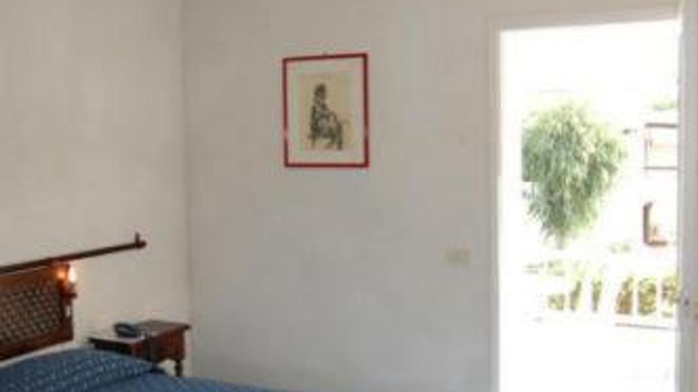 Hotel Conti