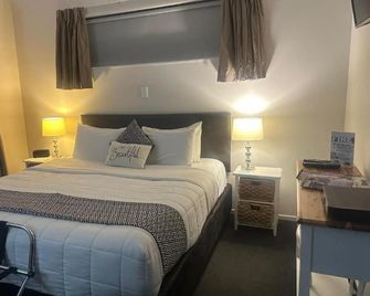 Two Tree Lodge - Blenheim