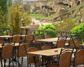 Yusuf Yigitoglu Konagi - Special Category - Ürgüp - Restaurant