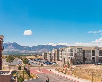 Modern Mountain view very clean - Colorado Springs - Edificio