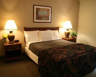 Affordable Suites of America - Jacksonville - Bedroom