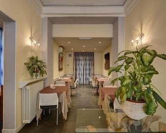 Hotel Universo - Torino - Ristorante