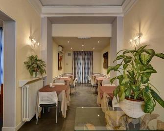 Hotel Universo - Turin - Restaurant