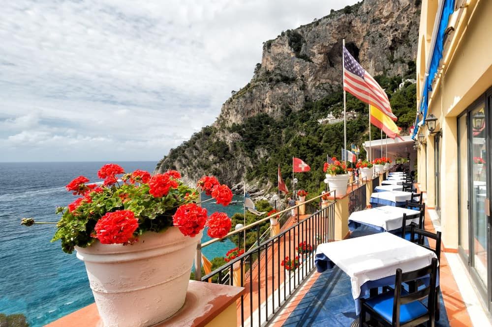 Hotel Weber Ambassador