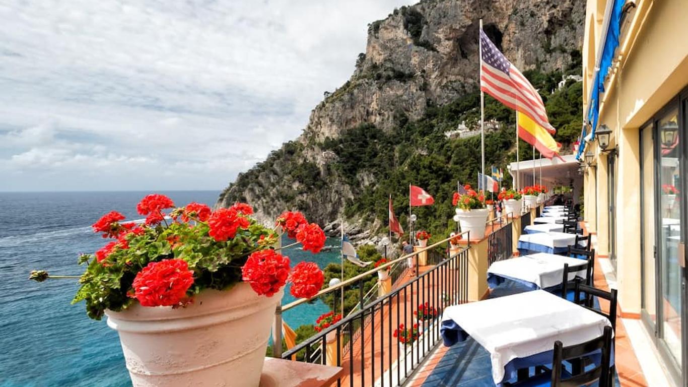 Hotel Weber Ambassador