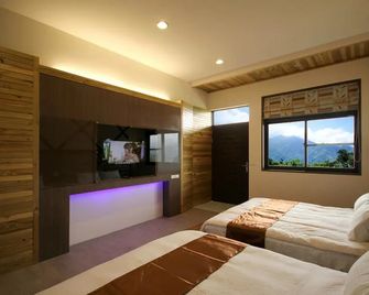 Xu Jia Chayuan B&B - Meishan Township