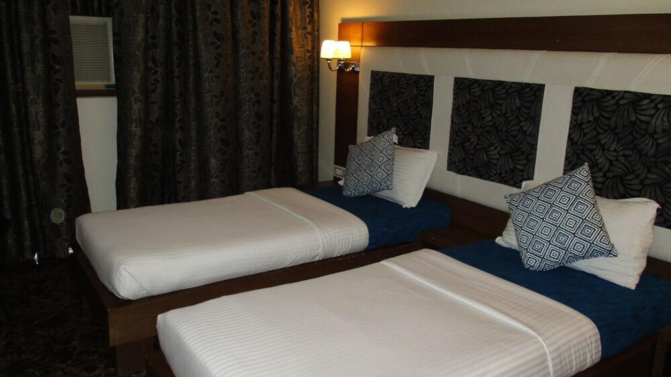 Hotel Sapna