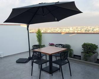 1805 - Exclusive Panoramic Ocean View - Callao - Balcón