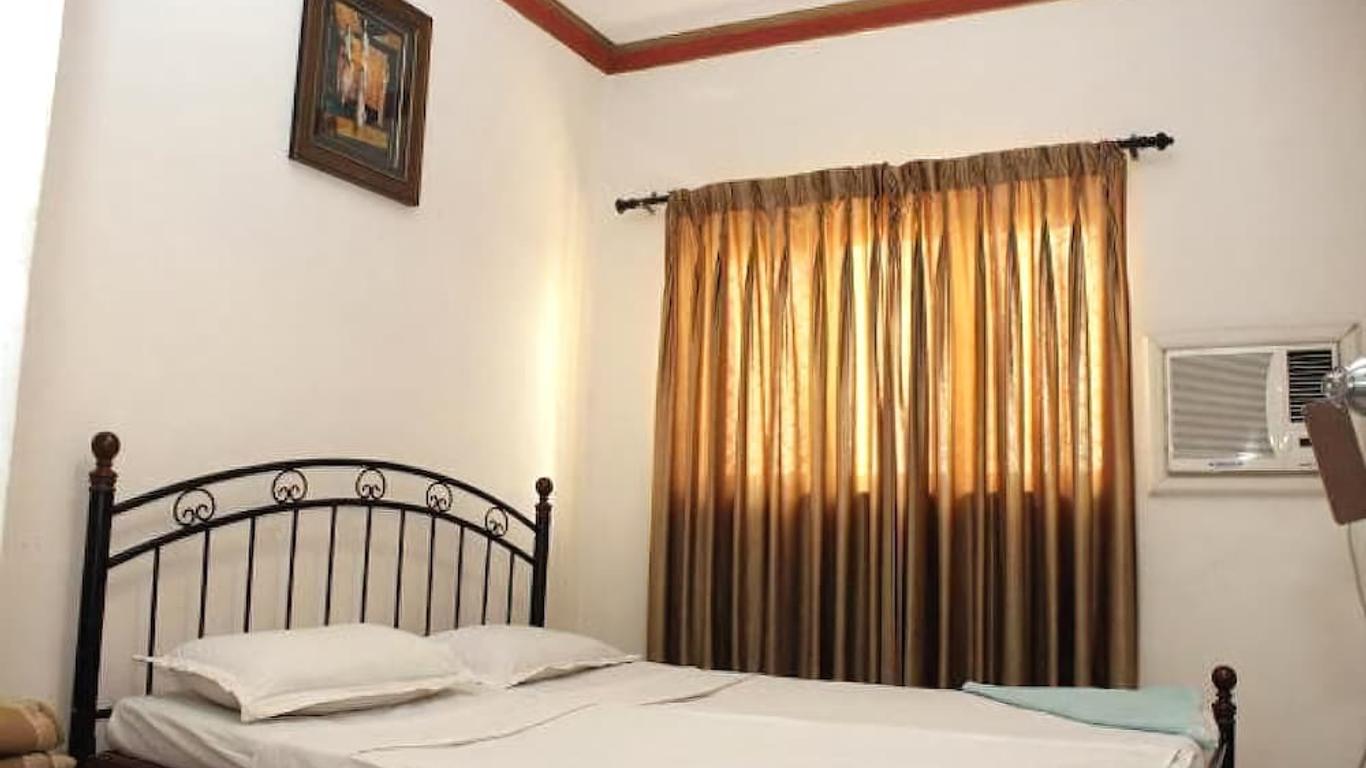 Ganga Fuji Home