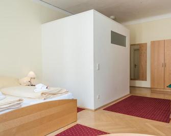 Gästehaus im Priesterseminar Salzburg - Salzburgo - Habitación