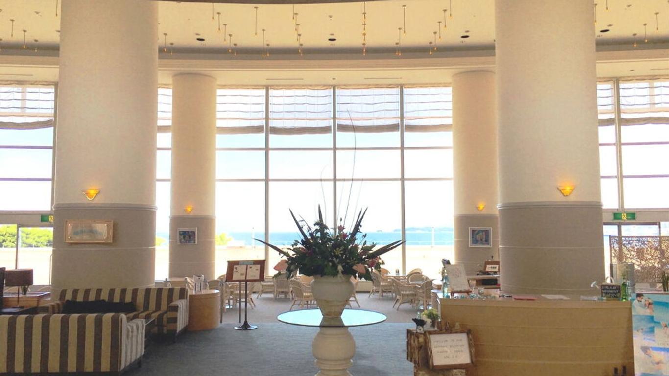 هوتل هارفيست نانكيتانابيه