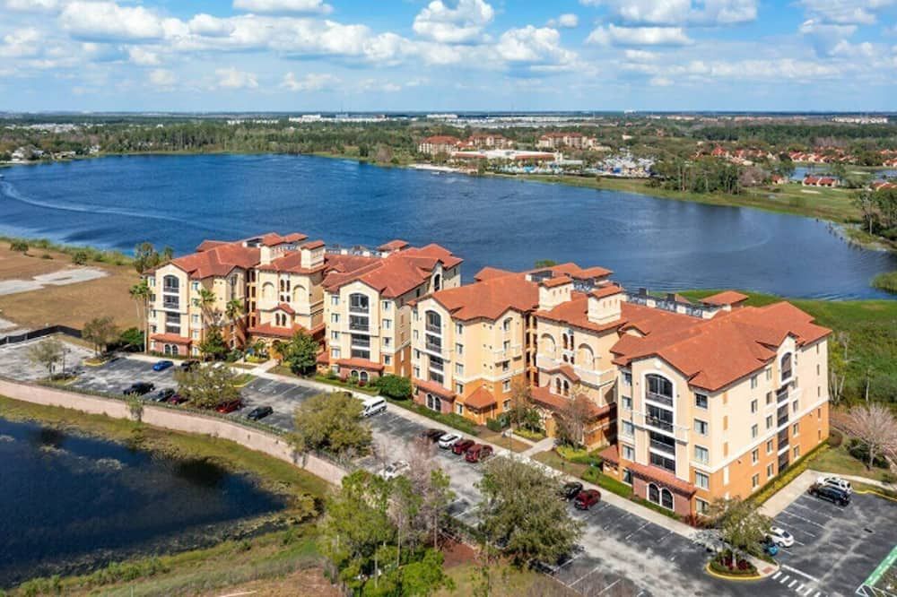 The Berkley, Orlando - Kissimmee