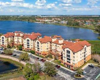 The Berkley, Orlando - Kissimmee