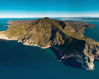 Hotel Alfiero - Porto Santo Stefano