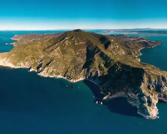 Hotel Alfiero - Porto Santo Stefano