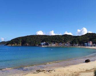 The Spa Resort Bettei Rakuyu - Shimoda - Strand
