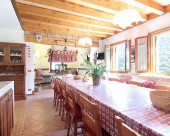 Holiday Home in Cison with Mountain Views - Cison di Valmarino
