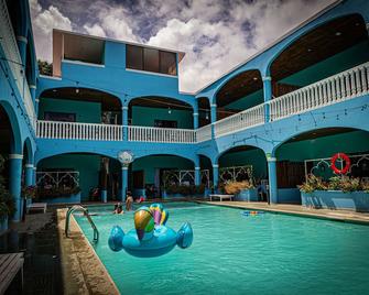 Toro Blanco Resort - Coco - Edificio