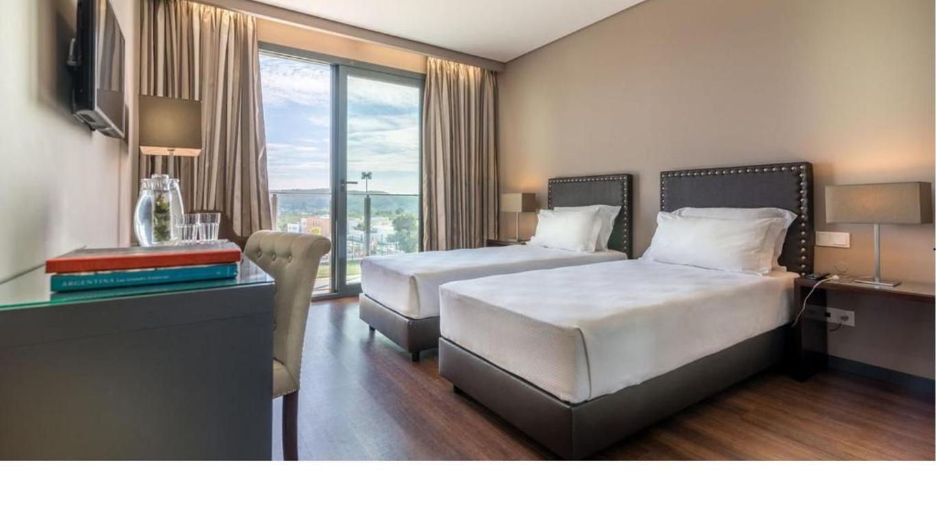 Casa do Adro Hotel de Charme